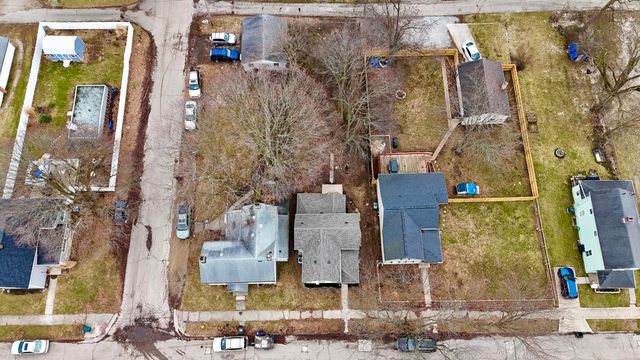 727 N Russell Street 727 N Russell Street, Urbana, OH 43078