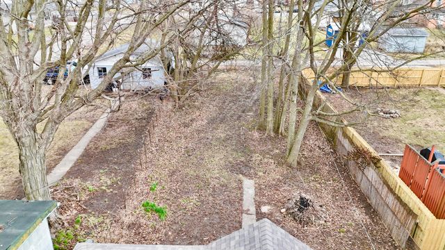 727 N Russell Street 727 N Russell Street, Urbana, OH 43078