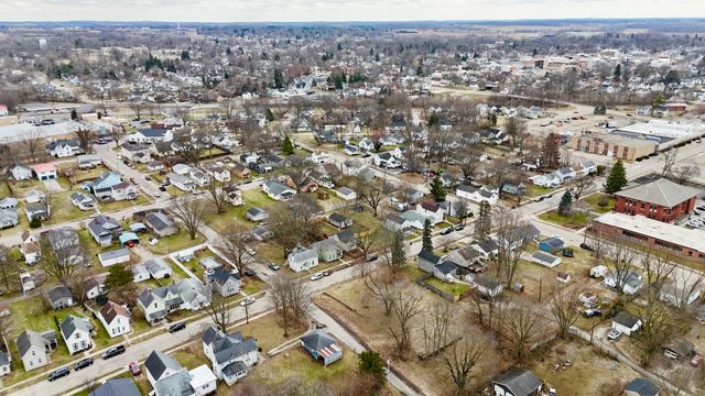 727 N Russell Street 727 N Russell Street, Urbana, OH 43078