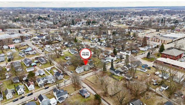 727 N Russell Street 727 N Russell Street, Urbana, OH 43078