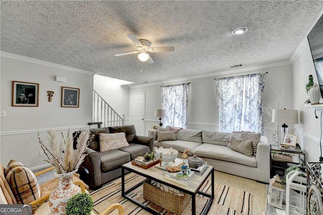 1001 Pine Ridge Drive, Stone Mountain, GA 30087