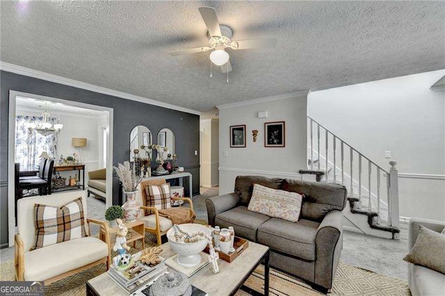 1001 Pine Ridge Drive, Stone Mountain, GA 30087