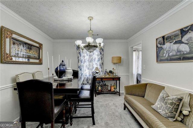 1001 Pine Ridge Drive, Stone Mountain, GA 30087