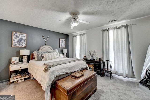 1001 Pine Ridge Drive, Stone Mountain, GA 30087