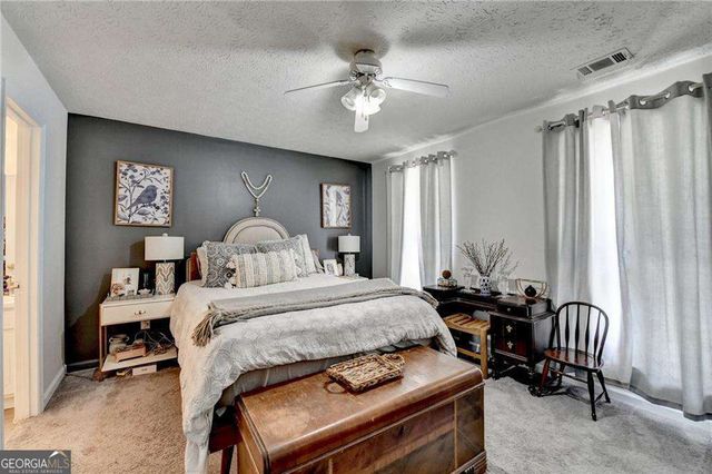 1001 Pine Ridge Drive, Stone Mountain, GA 30087
