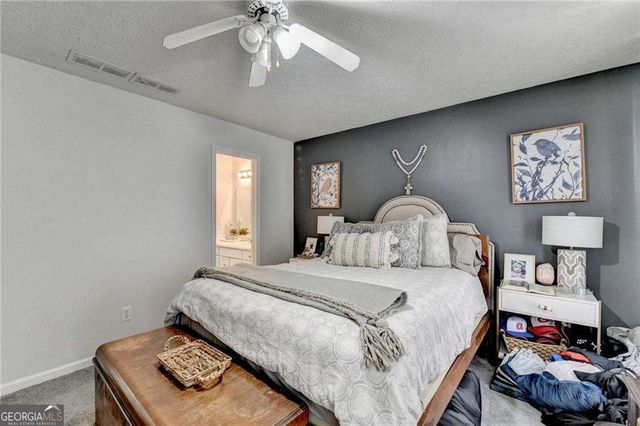 1001 Pine Ridge Drive, Stone Mountain, GA 30087