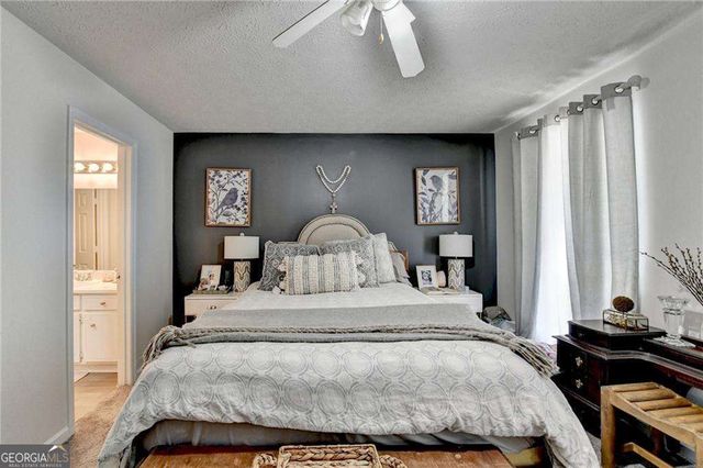1001 Pine Ridge Drive, Stone Mountain, GA 30087