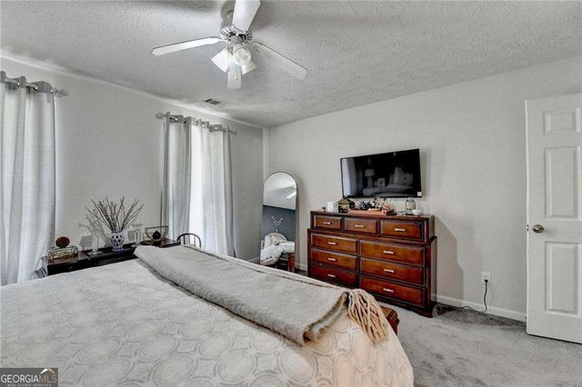 1001 Pine Ridge Drive, Stone Mountain, GA 30087