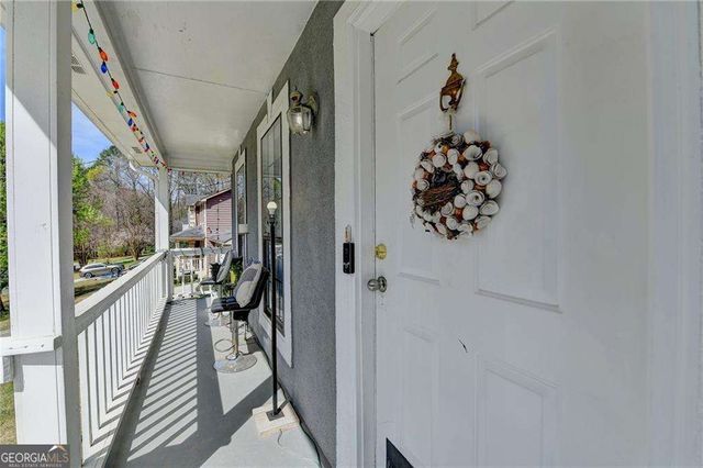 1001 Pine Ridge Drive, Stone Mountain, GA 30087