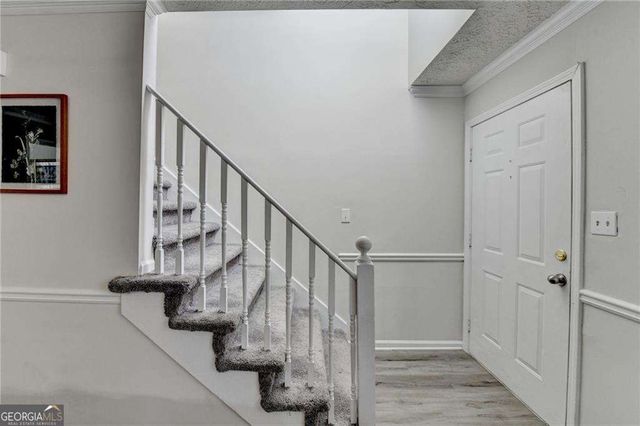 1001 Pine Ridge Drive, Stone Mountain, GA 30087
