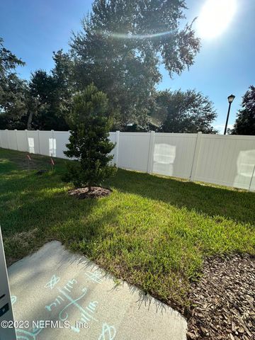 11766 BEARDGRASS Way, Jacksonville, FL 32258