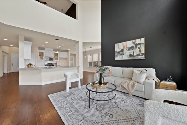 709 Old Salado Road, Mckinney, TX 75071