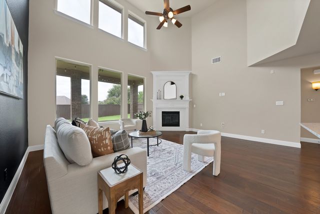 709 Old Salado Road, Mckinney, TX 75071