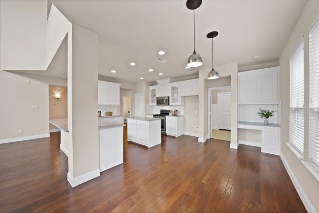 709 Old Salado Road, Mckinney, TX 75071