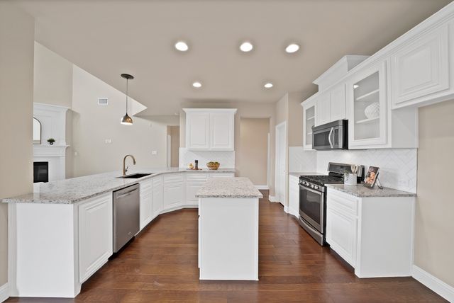 709 Old Salado Road, Mckinney, TX 75071
