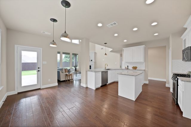 709 Old Salado Road, Mckinney, TX 75071