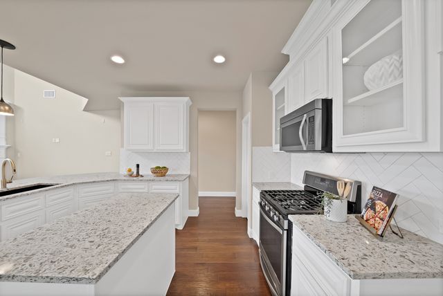 709 Old Salado Road, Mckinney, TX 75071