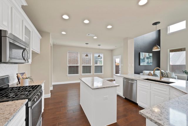709 Old Salado Road, Mckinney, TX 75071