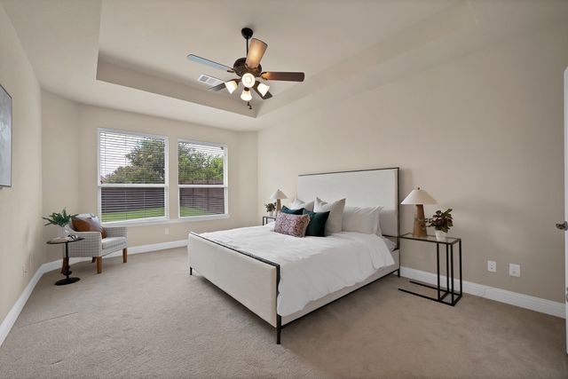 709 Old Salado Road, Mckinney, TX 75071