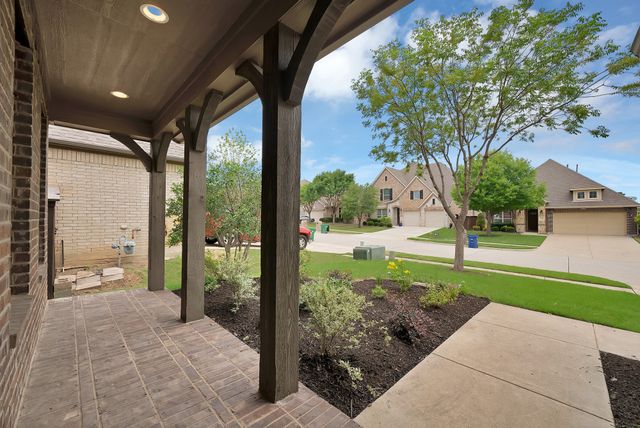 709 Old Salado Road, Mckinney, TX 75071