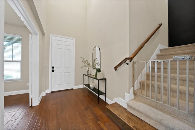 709 Old Salado Road, Mckinney, TX 75071