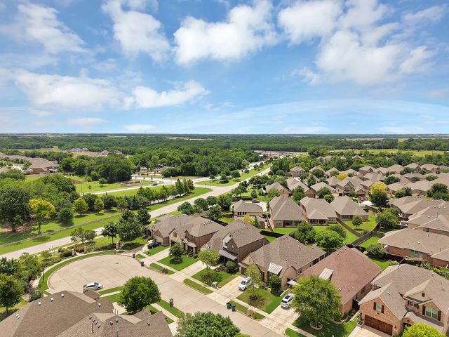 709 Old Salado Road, Mckinney, TX 75071