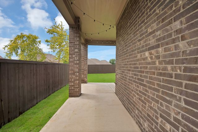 709 Old Salado Road, Mckinney, TX 75071