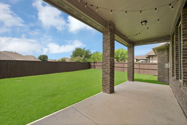 709 Old Salado Road, Mckinney, TX 75071