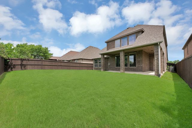 709 Old Salado Road, Mckinney, TX 75071