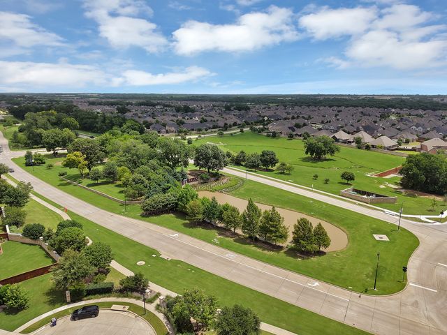 709 Old Salado Road, Mckinney, TX 75071