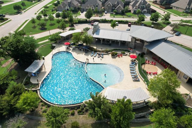 709 Old Salado Road, Mckinney, TX 75071