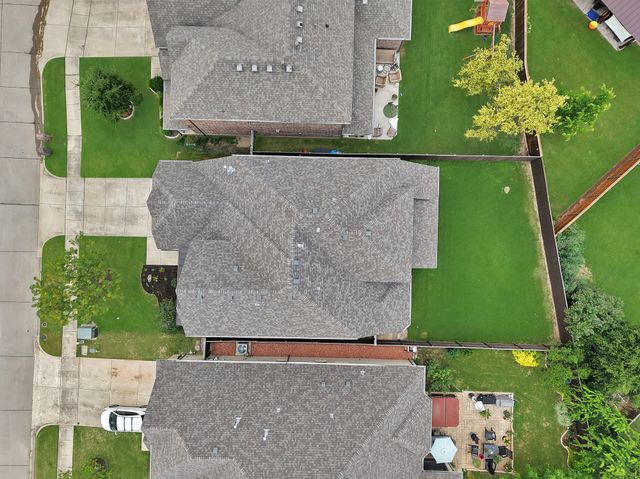 709 Old Salado Road, Mckinney, TX 75071