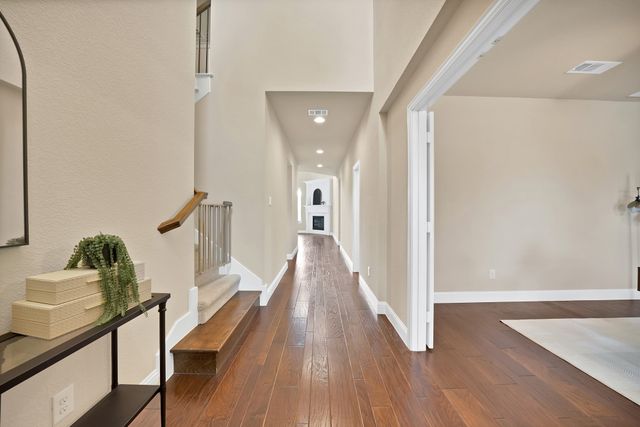 709 Old Salado Road, Mckinney, TX 75071