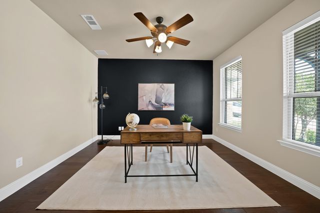 709 Old Salado Road, Mckinney, TX 75071