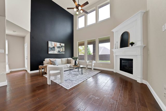709 Old Salado Road, Mckinney, TX 75071