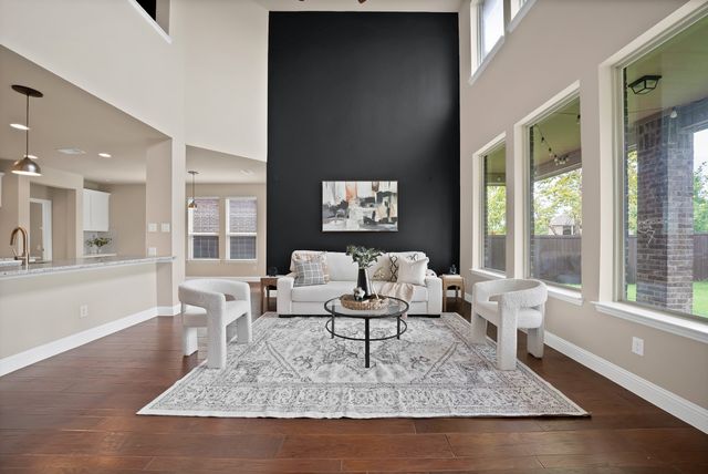 709 Old Salado Road, Mckinney, TX 75071