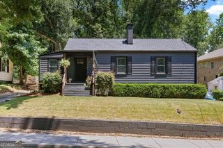 383 Alexander Circle SE, Marietta, GA 30060