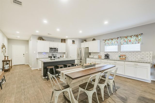 2819 N Colosseum Court, New Caney, TX 77357