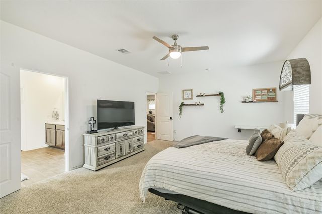 2819 N Colosseum Court, New Caney, TX 77357
