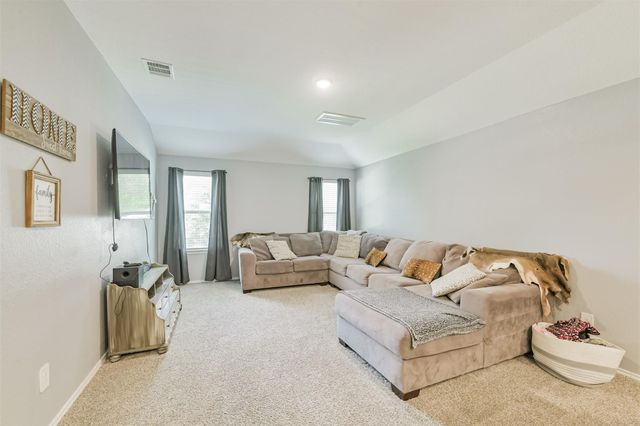 2819 N Colosseum Court, New Caney, TX 77357