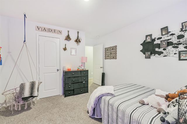 2819 N Colosseum Court, New Caney, TX 77357
