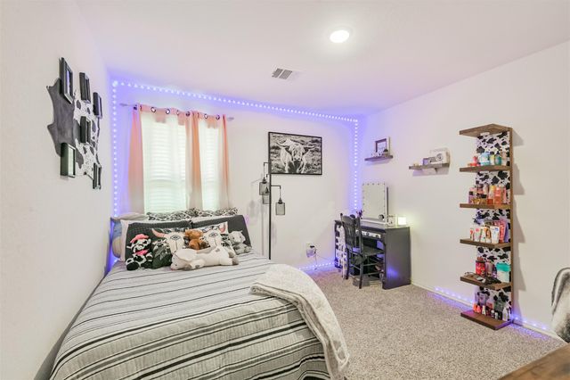 2819 N Colosseum Court, New Caney, TX 77357