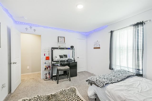 2819 N Colosseum Court, New Caney, TX 77357