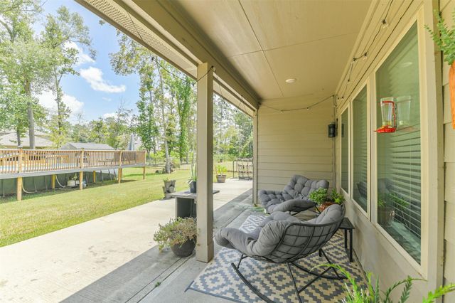 2819 N Colosseum Court, New Caney, TX 77357