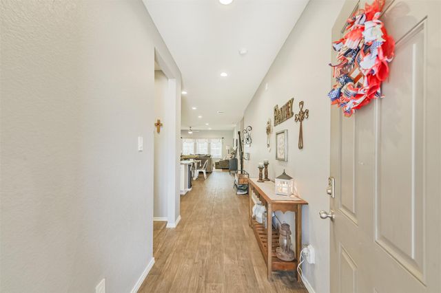 2819 N Colosseum Court, New Caney, TX 77357