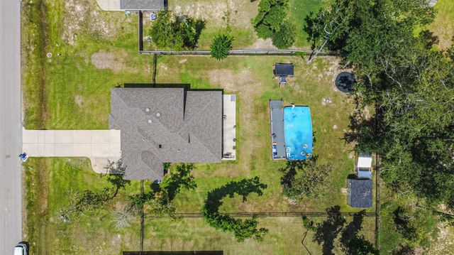 2819 N Colosseum Court, New Caney, TX 77357