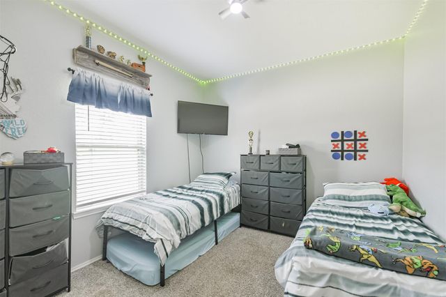 2819 N Colosseum Court, New Caney, TX 77357
