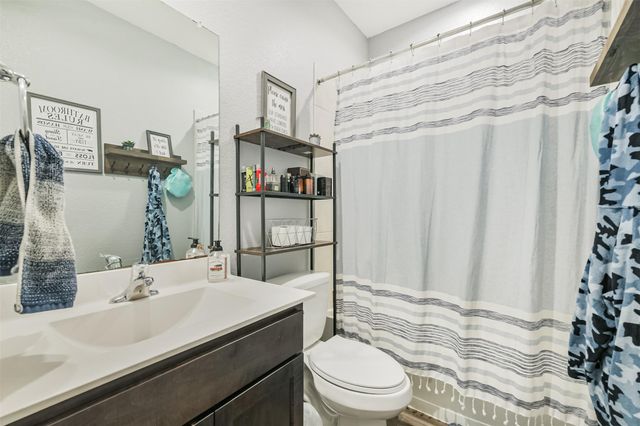 2819 N Colosseum Court, New Caney, TX 77357