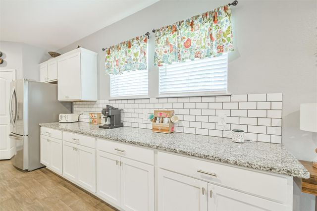 2819 N Colosseum Court, New Caney, TX 77357