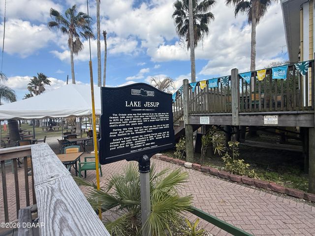 0 INDEPENDENCE Street, Oviedo, FL 32765